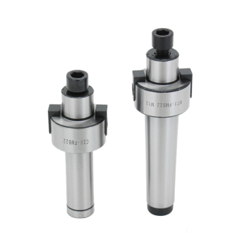 Tool Holders for FMB22 Face Mill: ARBORS MT2 MT3 R8 C20 C25 C32