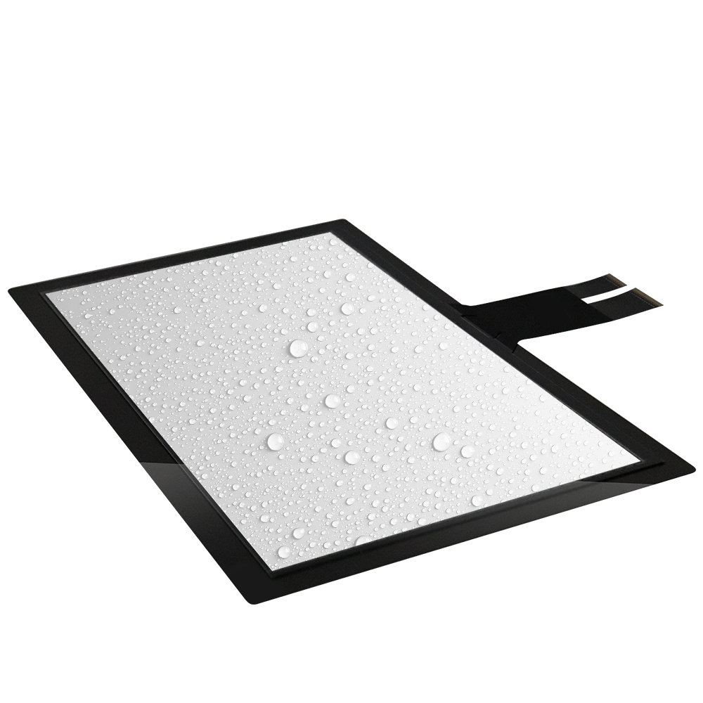23.8 inch capacitive touch screen