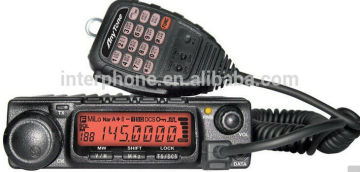 AT-588 car mobile radio,ham car radio