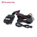 4G Dual Car Camera Dash Cam