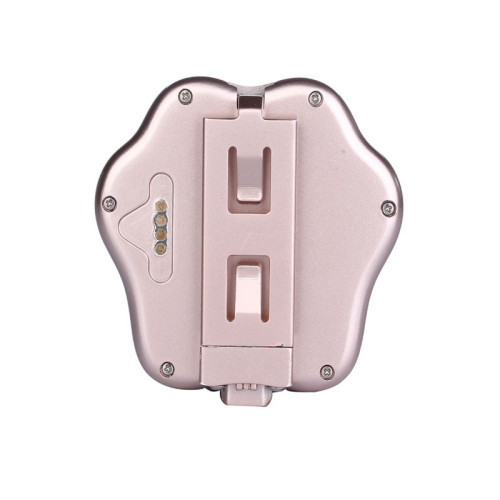 WIFI GPS GSM Anti-Lost Waterproof Pet Dog Tracker