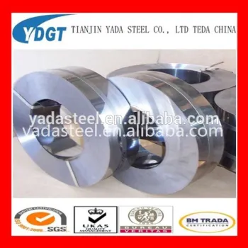 GI Galvanized Steel