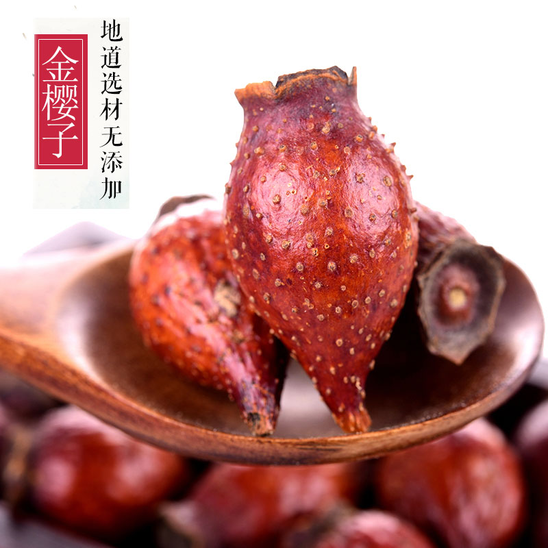 Cherokee Rose Fruit Extract