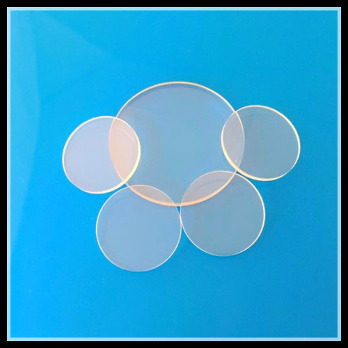 Sapphire Watch Glass, High Quality Sapphire Watch Glass on