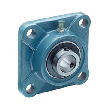 4 Bolt Flange Bearing Units NAF200