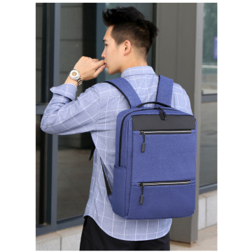 15 inch back pack men laptop backpack