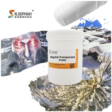 High Fastness T-Shirt Digital Printing Ink