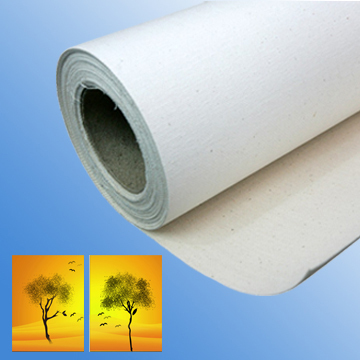 Cotton Canvas for Eco Solvent Printing