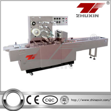 machine packaging