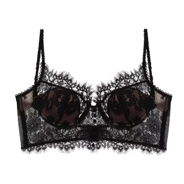 New European and American Styles: Sexy Underwear, Erotic Lingerie Suit, Push Up Bra, and Women's Lingerie Set