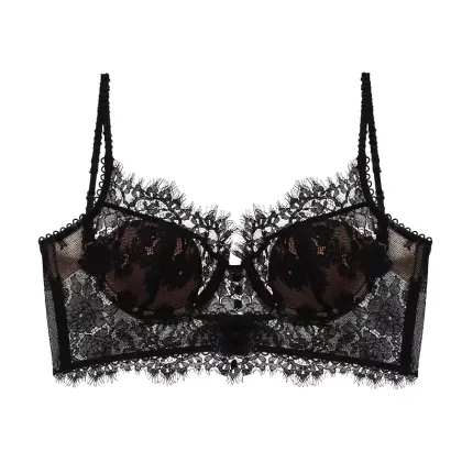 New European and American Styles: Sexy Underwear, Erotic Lingerie Suit, Push Up Bra, and Women's Lingerie Set