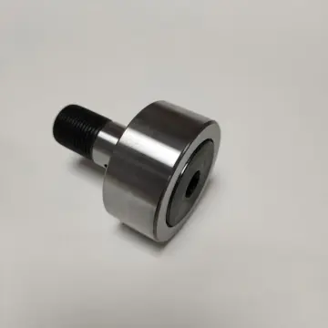 NUKR Curve Track Roller Bearings