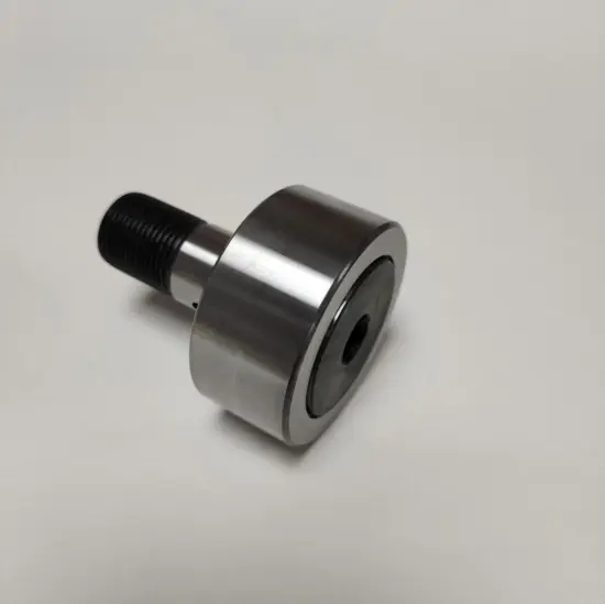 NUKR Curve Track Roller Bearings