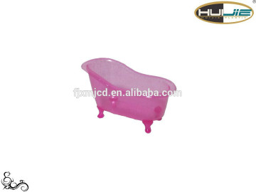 Plastic mini bathtub as gift(BC-0003)-5
