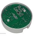 12w triac dimmable driver Round led driver