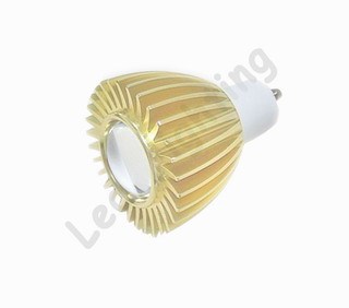 LED lamps (E27 10W, 500LM)