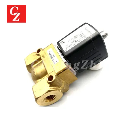 Ingersoll Rand Air Compressor Loading Solenoid Valve