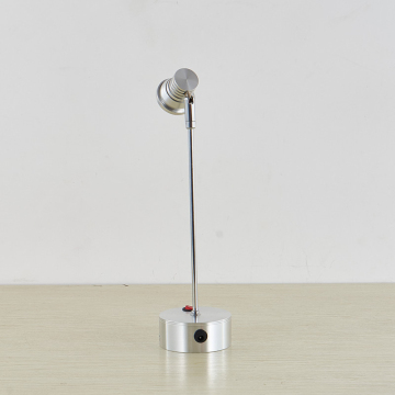 Lampada a LED ricaricabile da 3 da 3 da 3 da 3 a 14-54 cm per il display di gioielli e l'uso di emergenza
