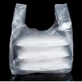 Hot Sale Custom Plastic Garbage Bags