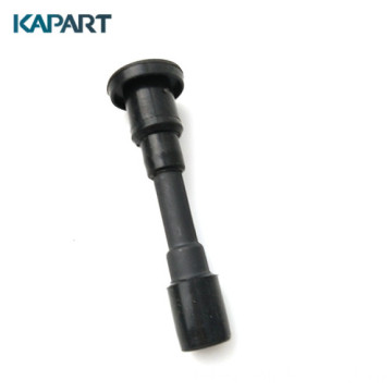 Attractive Price New Type To-002 206 22448Ed000 Coil Boot For Nissan Maxima" could be shortened to: "New Attractive Price Coil B