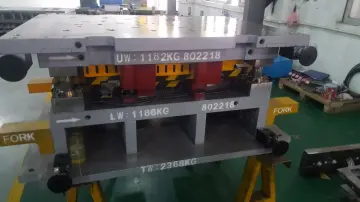 Auto Metal Stamping Tooling And Toolings