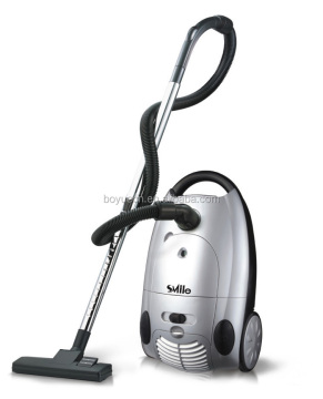 Hot Sale Powerful Bagged Vacuum Cleaners