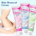 Wholesale Cosmetics Women Men Natural Removal Cream