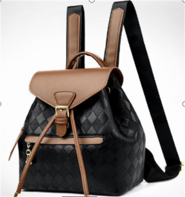 High Appearance Level Fashion Backpack