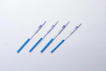 Disposable  HCG Test Strip