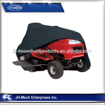 waterproof & dustproof lawn mower cover