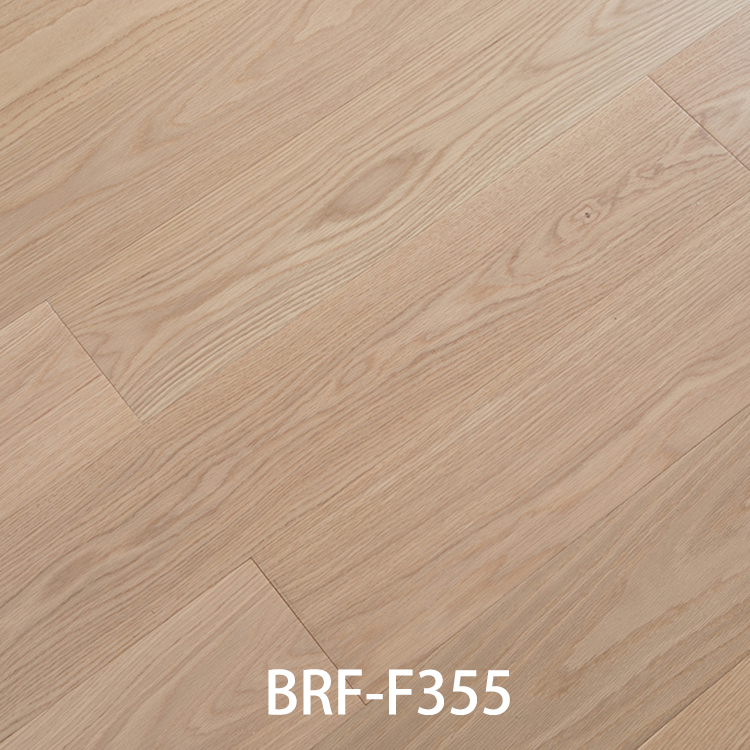 Wood flooring