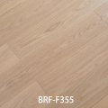 Plancher en bois de bois d'ingénierie en chêne blanc de 2200 mm chêne en bois en bois