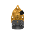 Excavator 349FL hand pump 485-9752, exhaust gas treatment fluid pump 4859752