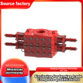 Wellhead için 5000 PSI Döküm Gövde Patlama Önleyici