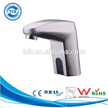 Sensor Window Design Automatic Time lapse Tap With Wras