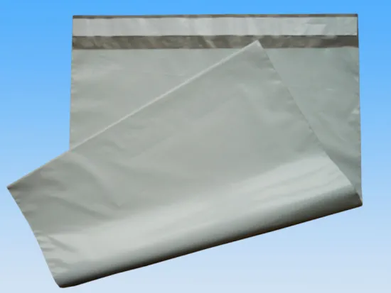poly Mailing Bags