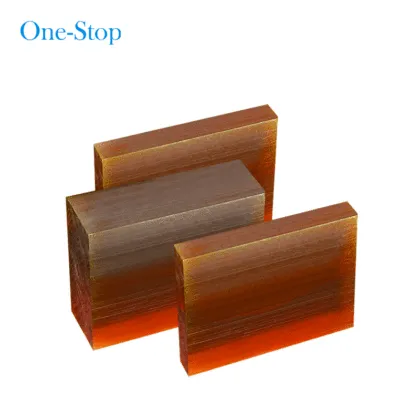 High performance PEI sheet