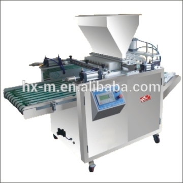 Cookies Extruder cookies machine cookies depositor