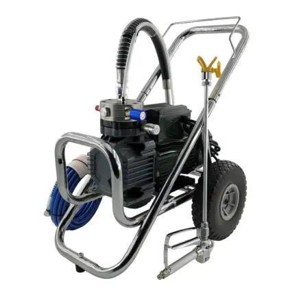 Factory Sale: Electric Paint Spray Machines & Airless Paint Sprayers