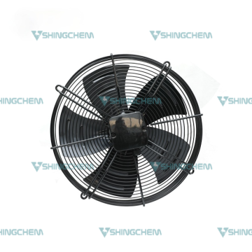 220V YWF.A4S-350S Dunli externer Rotormotor-Axiallüfter für die Kühlung im Freien im Freien