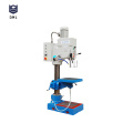 Z5040C spindle auto-feeding vertical drilling machine