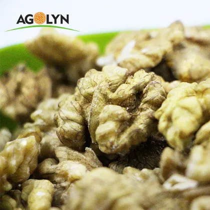 Nut Snacks white normal 185 walnut kernel