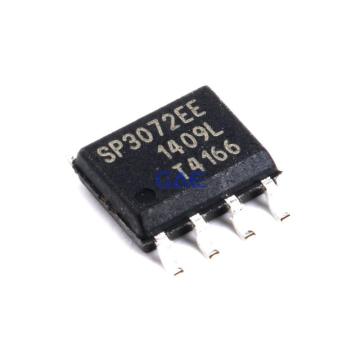 Patch asli asli SP3072EEN-L/ TRSOP-8 Chip Transceiver RS-485 3V GAE: Mesin Pencari