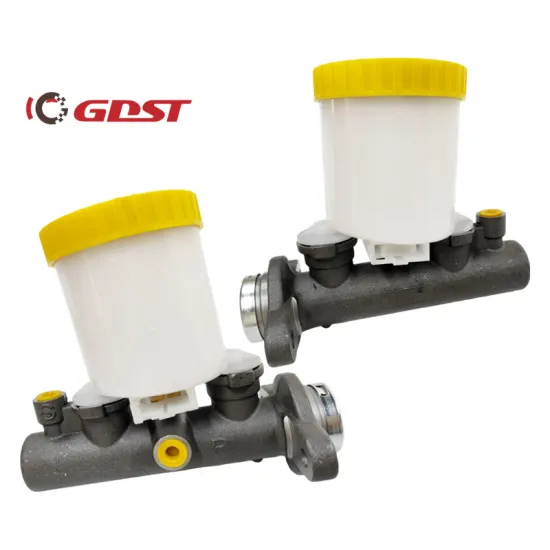 Hot Selling OEM 46010-25G00 46010-49L01 46010-F4000 Iron Hydraulic Front Brake Pump for NISSAN