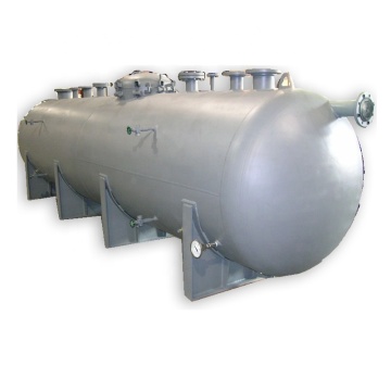 ASME SA516 Gr70 High Pressure Vessel Tank