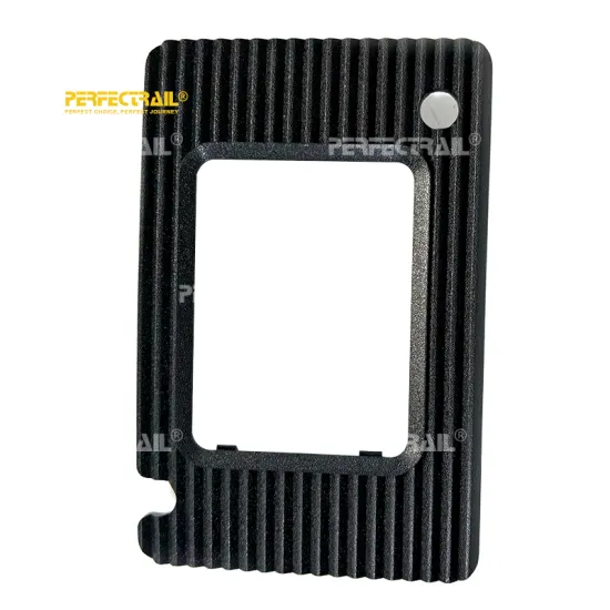 Wholesale Electric Car Auto Parts ACC Decorative Cover Plate for Changan CS75 Plus