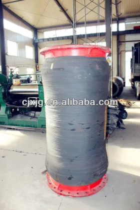 Northeast dredging Hose