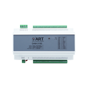 Exploration des modules d'extension basés sur le châssis BACNET: Guide complet des E / S distribuées, relais et sorties analogiques