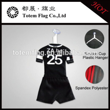 Sport Club Souvenir Mini Jersey