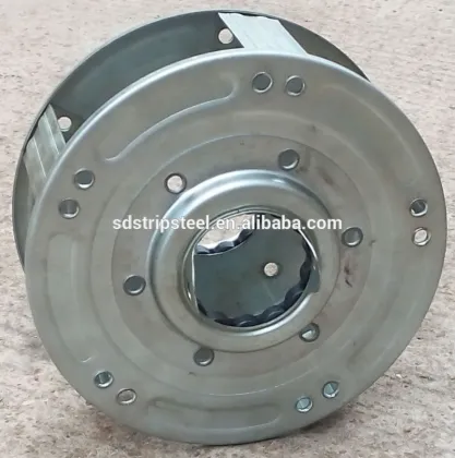 rolling shutter gear box